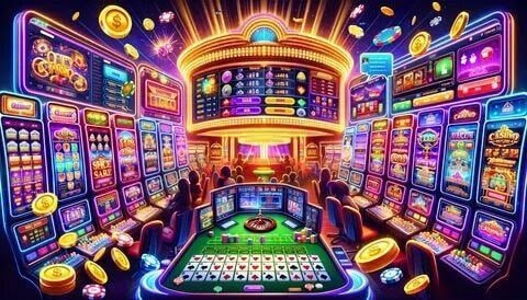 rummy casino
